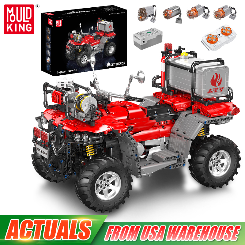 Lego Set Technic - مجموعة مولد كينج 23003 للسيارات التقنية،
