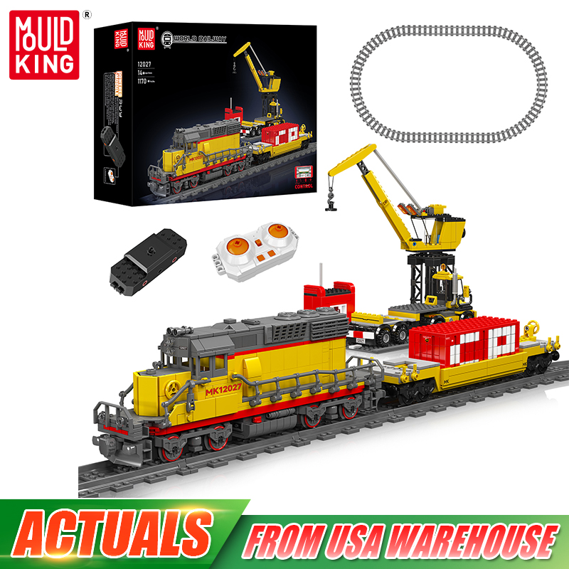مجموعة مكعبات بناء قطار EMD SD - مراجعة Lego Set Technic وسعره