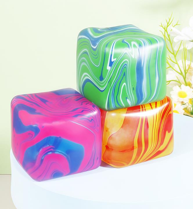 مكعب نيدوه من شيلينج، لعبة حسي - مراجعة Fidget Cube Original وسعره